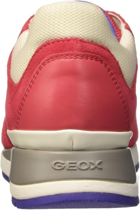Кросівки Geox D Shahira B D62N1B02214C8V8R