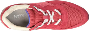 Кросівки Geox D Shahira B D62N1B02214C8V8R