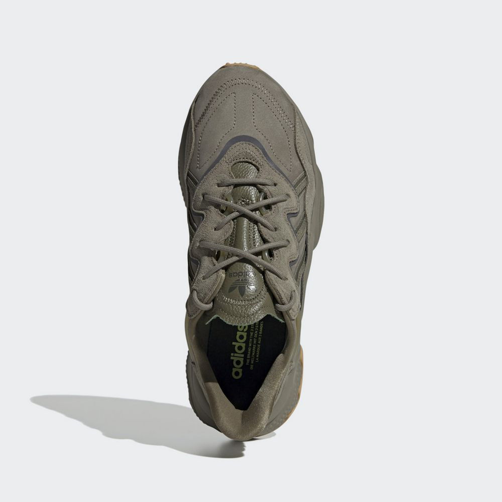 Кросівки Adidas Ozweego EE6461