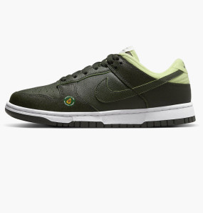 Кросівки Nike Dunk Low Avocado DM7606-300