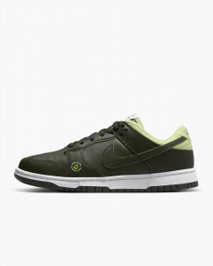 Кросівки Nike Dunk Low Avocado DM7606-300