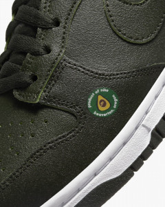 Кросівки Nike Dunk Low Avocado DM7606-300