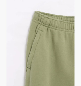 Штани Nike x NOCTA Fleece CS Sweatpant Oil Green/Light Liquid Lime FN7661-386