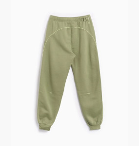 Штани Nike x NOCTA Fleece CS Sweatpant Oil Green/Light Liquid Lime FN7661-386
