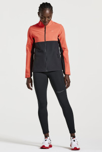 Вітровка Saucony BLUSTER JACKET 800389-VR