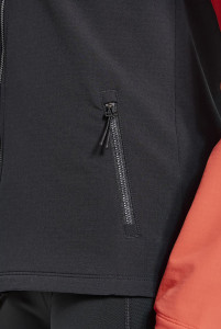 Вітровка Saucony BLUSTER JACKET 800389-VR