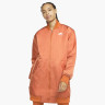 Куртка Nike W Air Bomber Jkt Therma-Fit Synfl Orange DD4640-816
