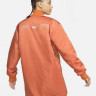 Куртка Nike W Air Bomber Jkt Therma-Fit Synfl Orange DD4640-816