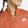 Куртка Nike W Air Bomber Jkt Therma-Fit Synfl Orange DD4640-816