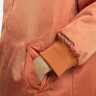 Куртка Nike W Air Bomber Jkt Therma-Fit Synfl Orange DD4640-816