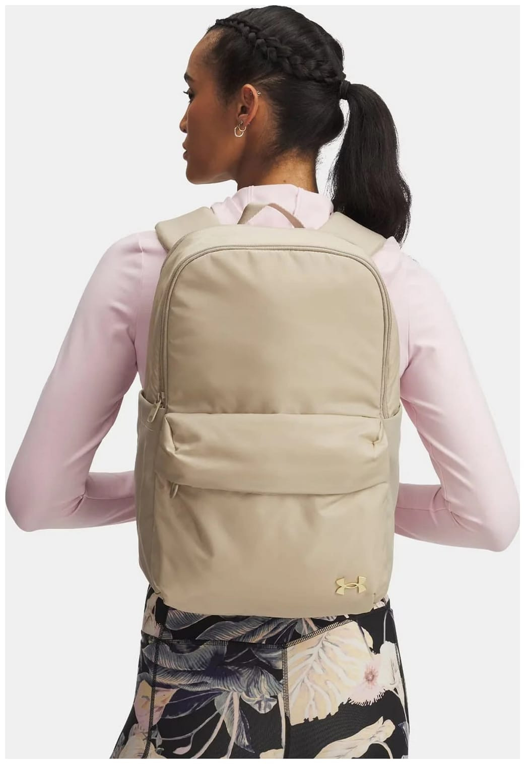 Рюкзак Under Armour Studio Spirit Backpack 1388928-299