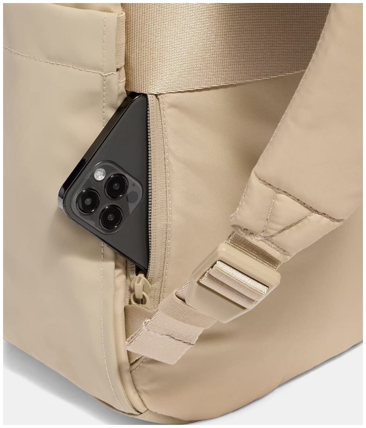Рюкзак Under Armour Studio Spirit Backpack 1388928-299