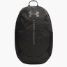 Рюкзак Under Armour Hustle Lite Backpack 26,5L чорний 31 х 47 х 17 см (6000399-001) 6000399-001