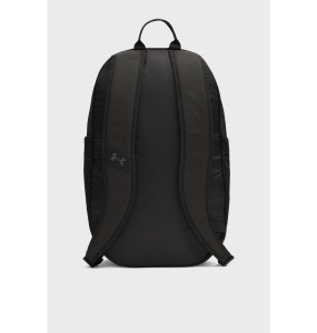 Рюкзак Under Armour Hustle Lite Backpack 26,5L чорний 31 х 47 х 17 см (6000399-001) 6000399-001