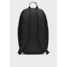 Рюкзак Under Armour Hustle Lite Backpack 26,5L чорний 31 х 47 х 17 см (6000399-001) 6000399-001