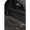 Рюкзак Under Armour Hustle Lite Backpack 26,5L чорний 31 х 47 х 17 см (6000399-001) 6000399-001
