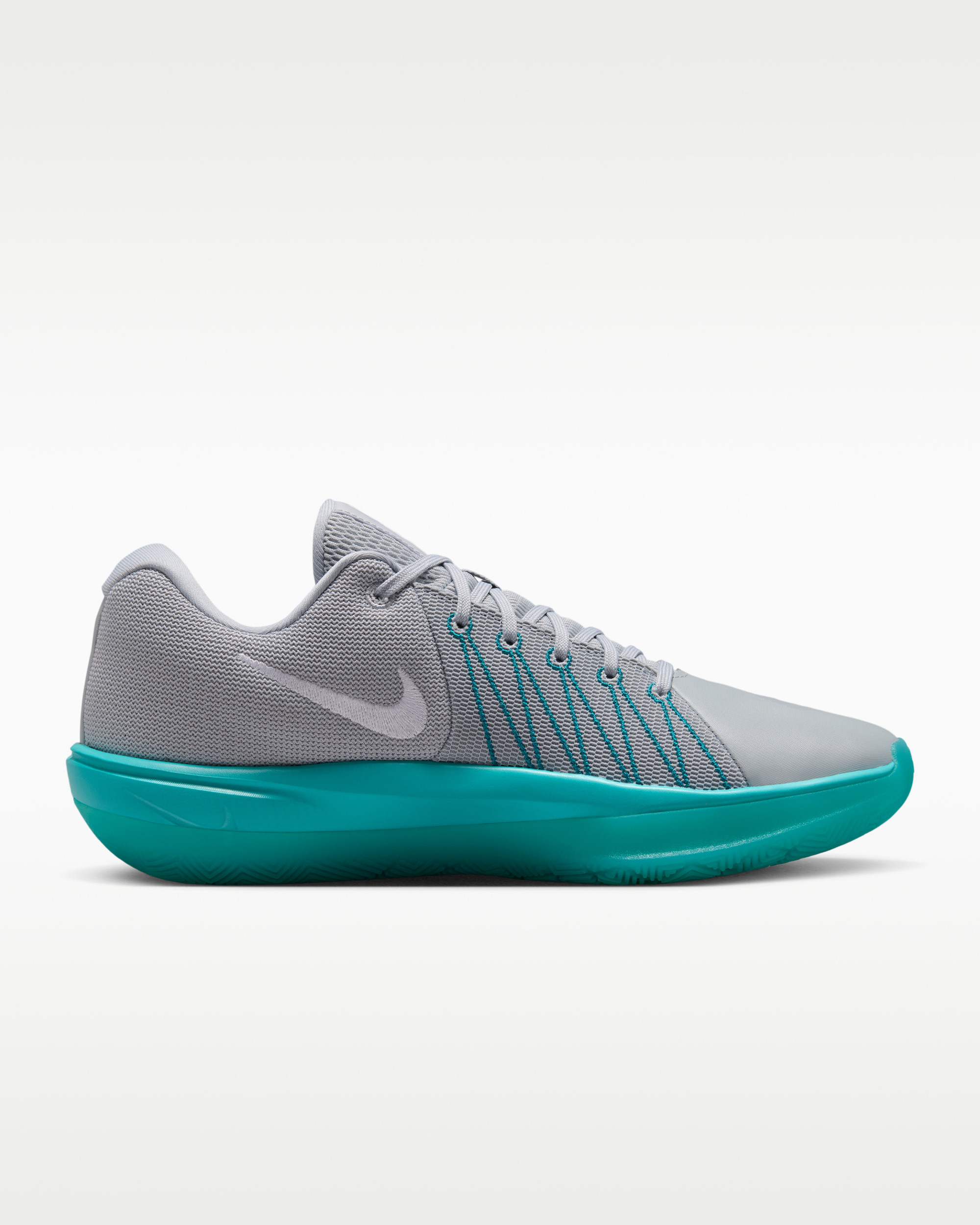 Кросівки Nike AIR ZOOM G.T. CUT ACADEMY 2 HV9774-004