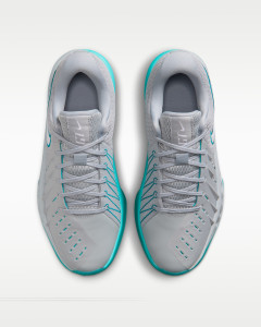 Кросівки Nike AIR ZOOM G.T. CUT ACADEMY 2 HV9774-004