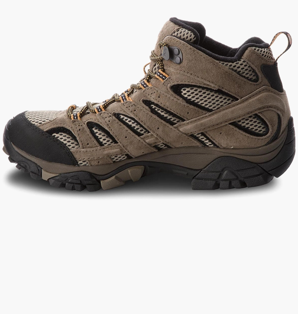 Черевики Merrell Moab 2 Ltr Mid GTX J598233