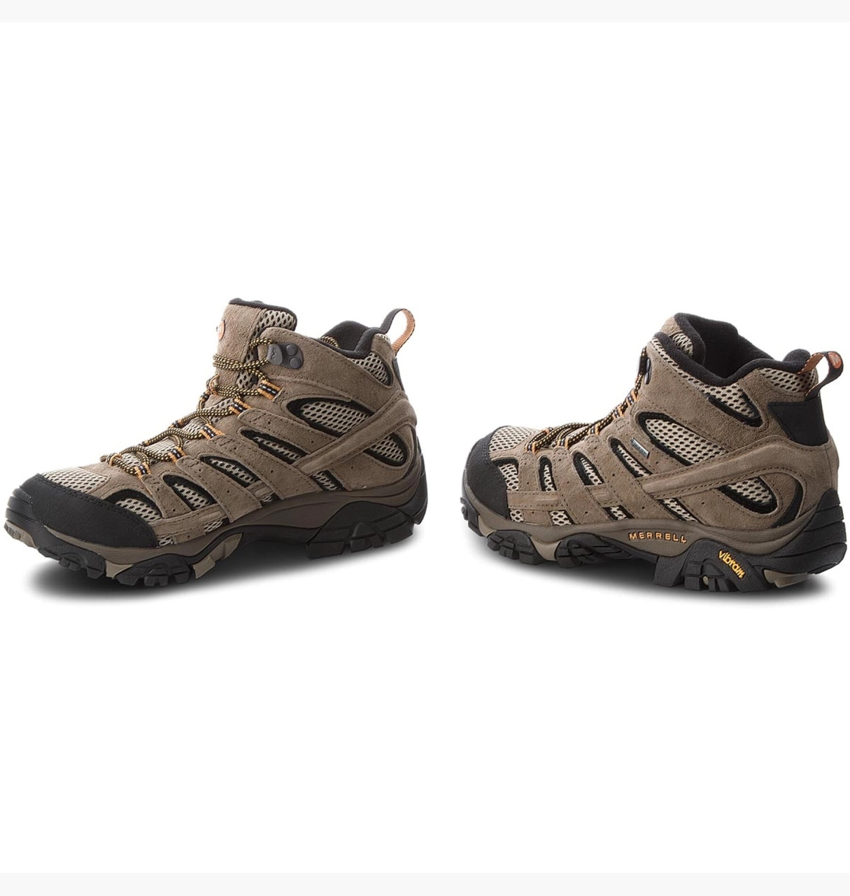 Черевики Merrell Moab 2 Ltr Mid GTX J598233