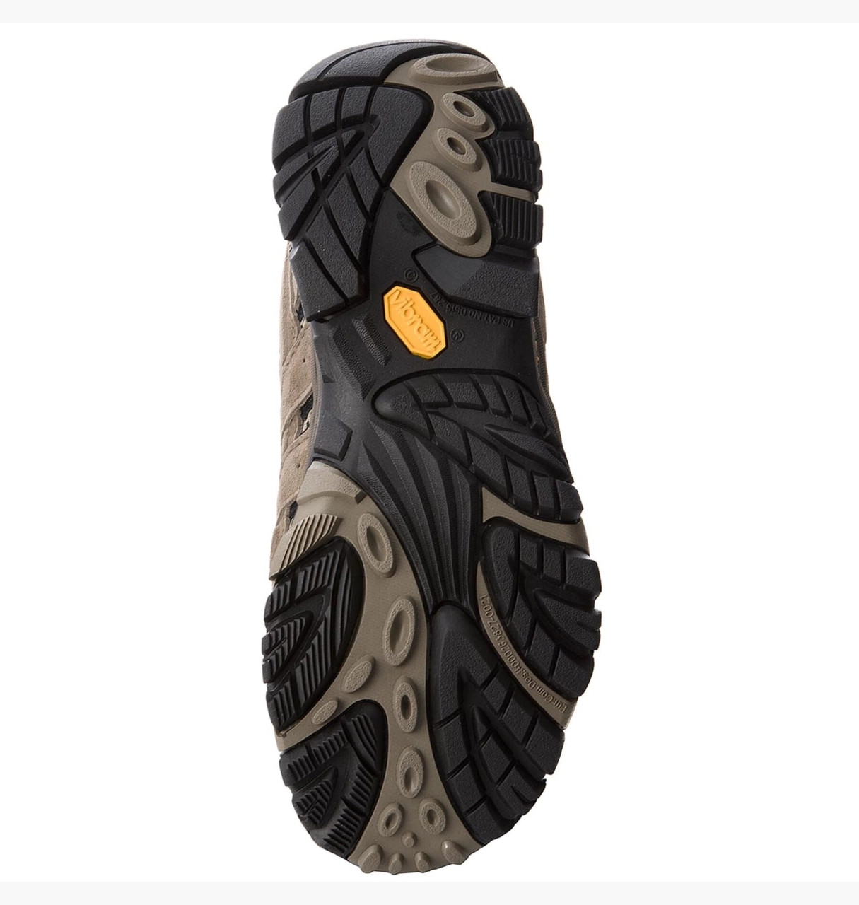 Черевики Merrell Moab 2 Ltr Mid GTX J598233