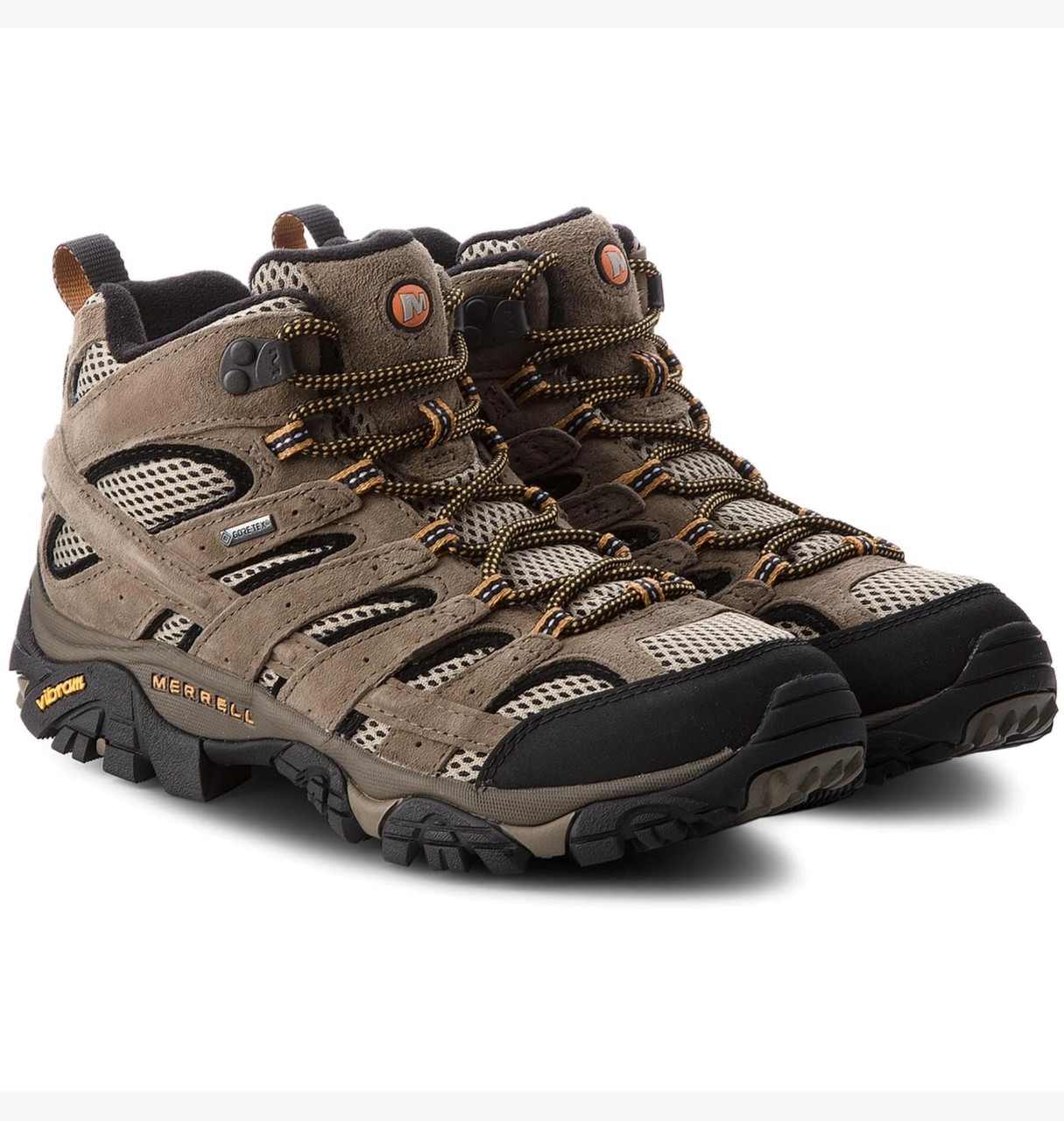Черевики Merrell Moab 2 Ltr Mid GTX J598233