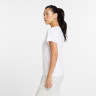 Футболка жіноча New Balance Sport Jersey Logo White WT43582WT L WT43582WT