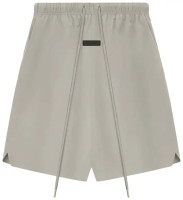 Шорти Fear of God ESSENTIALS Men's Spring Nylon Relaxed Shorts in Ink 160SP244125F
