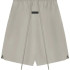 Шорти Fear of God ESSENTIALS Men's Spring Nylon Relaxed Shorts in Ink 160SP244125F