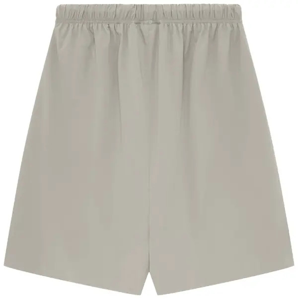 Шорти Fear of God ESSENTIALS Men's Spring Nylon Relaxed Shorts in Ink 160SP244125F