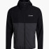 Вітровка Berghaus Corbeck Black/Grey 00153156