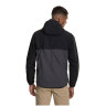 Вітровка Berghaus Corbeck Black/Grey 00153156