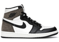 Кросівки Jordan 1 Retro High Dark Mocha 555088-105