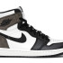 Кросівки Jordan 1 Retro High Dark Mocha 555088-105