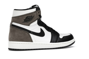 Кросівки Jordan 1 Retro High Dark Mocha 555088-105