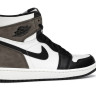 Кросівки Jordan 1 Retro High Dark Mocha 555088-105