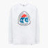 Лонгслів Nike Nrg Acg Long Sleeve Outdoor T-Shirt White DX9450-100