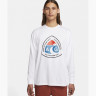 Лонгслів Nike Nrg Acg Long Sleeve Outdoor T-Shirt White DX9450-100