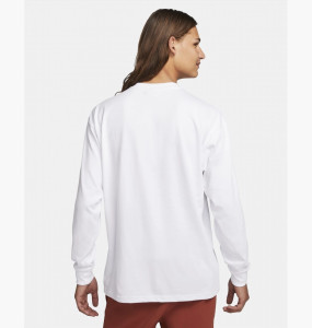Лонгслів Nike Nrg Acg Long Sleeve Outdoor T-Shirt White DX9450-100