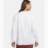 Лонгслів Nike Nrg Acg Long Sleeve Outdoor T-Shirt White DX9450-100