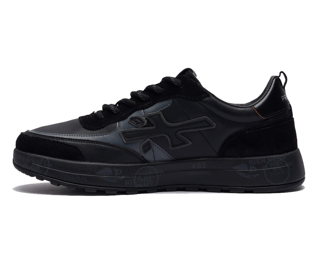 Кросівки Premiata Nous VAR.6852