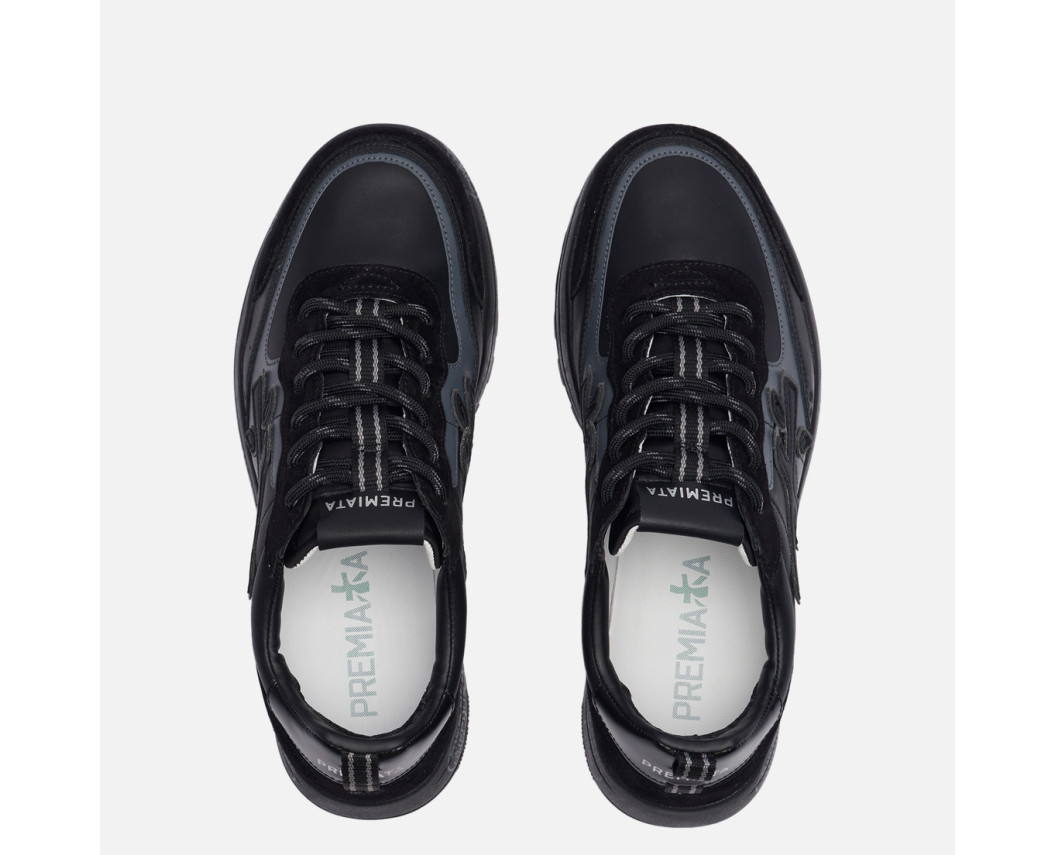 Кросівки Premiata Nous VAR.6852