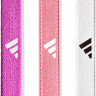 Пов'язка Adidas HAIRBANDS 3PK ADAC-16198