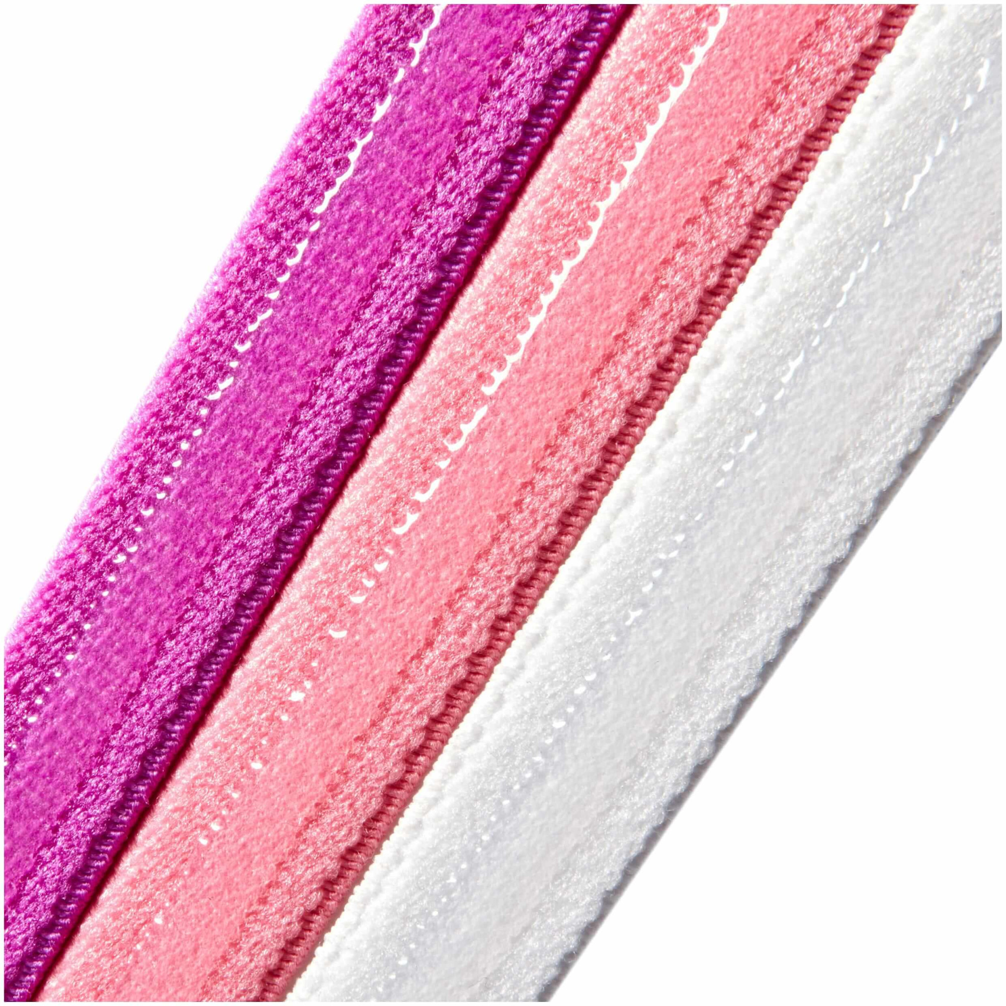 Пов'язка Adidas HAIRBANDS 3PK ADAC-16198
