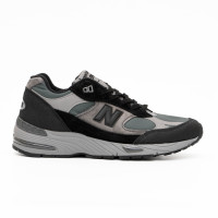 Кросівки New Balance 991 Made In England M991WTR