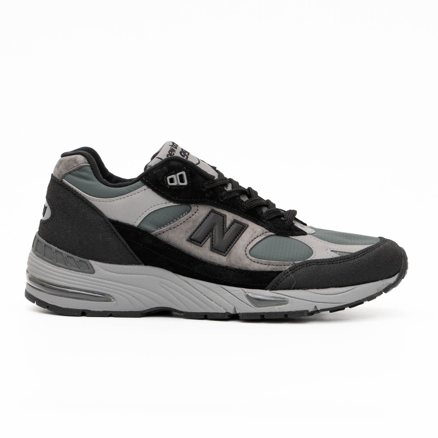 Кросівки New Balance 991 Made In England M991WTR