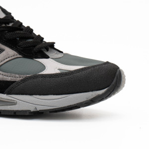 Кросівки New Balance 991 Made In England M991WTR