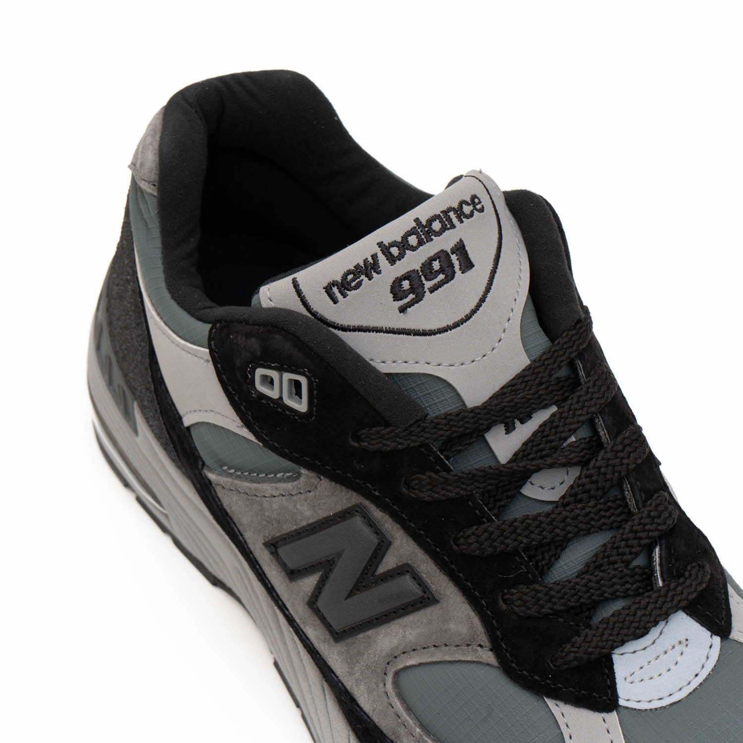Кросівки New Balance 991 Made In England M991WTR
