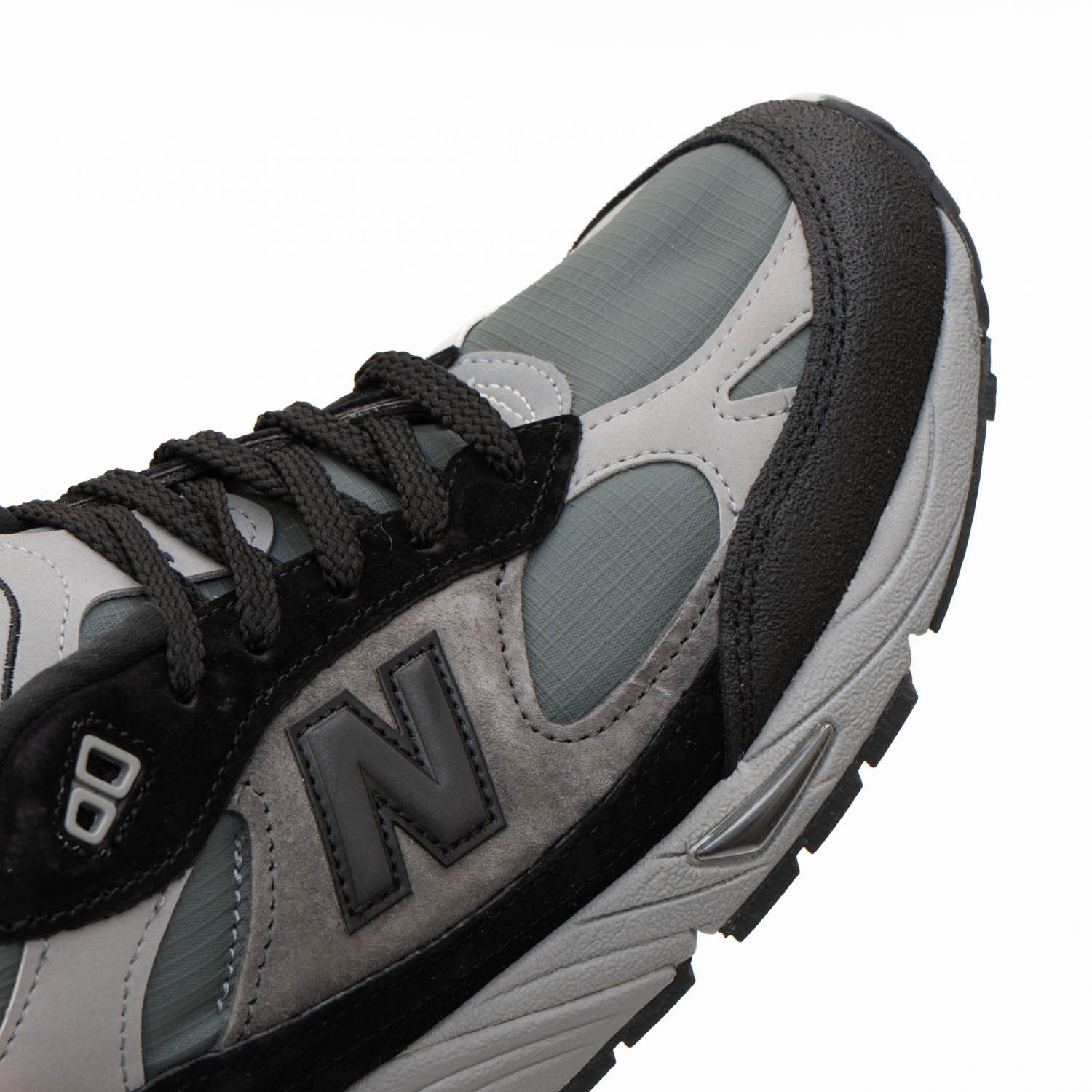 Кросівки New Balance 991 Made In England M991WTR