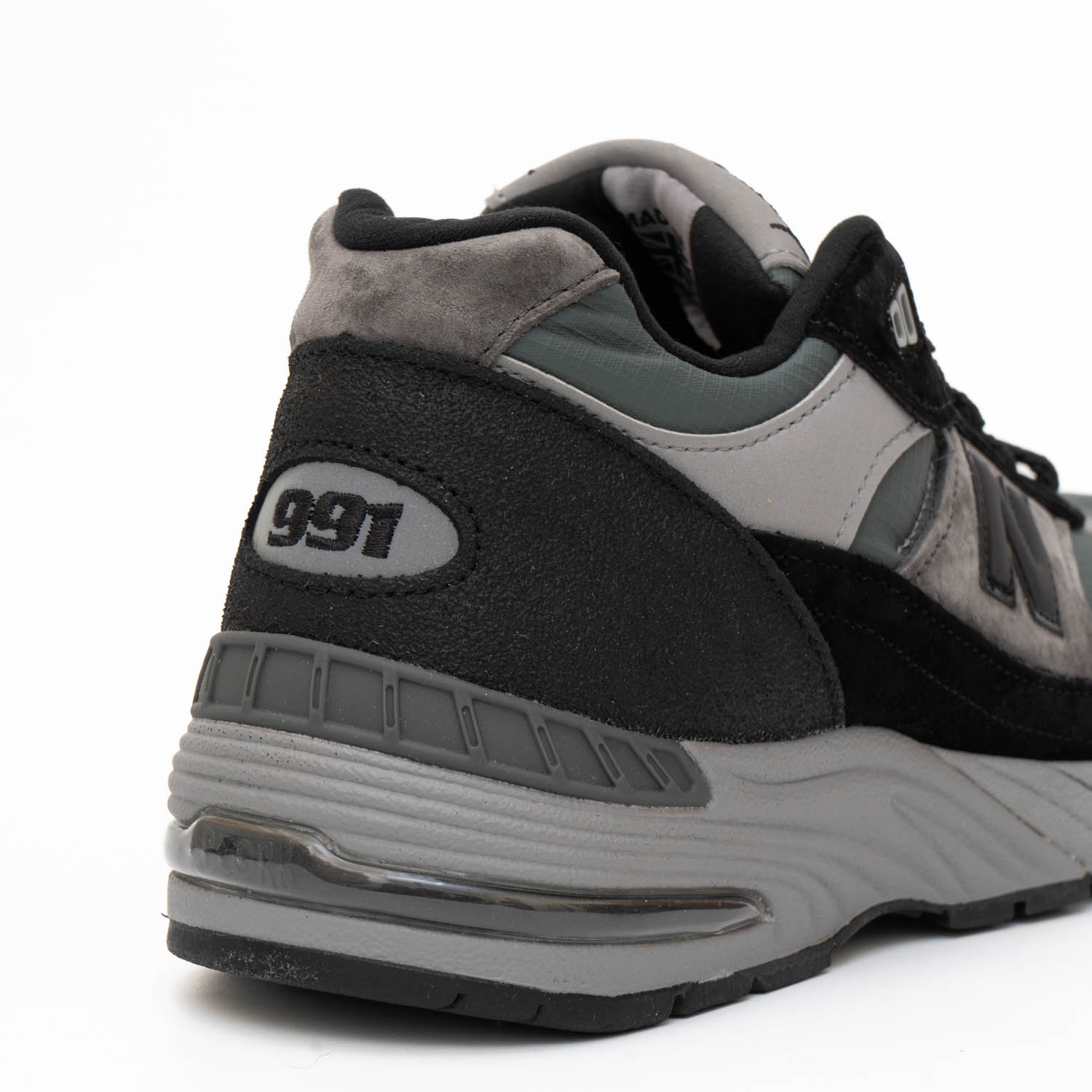 Кросівки New Balance 991 Made In England M991WTR